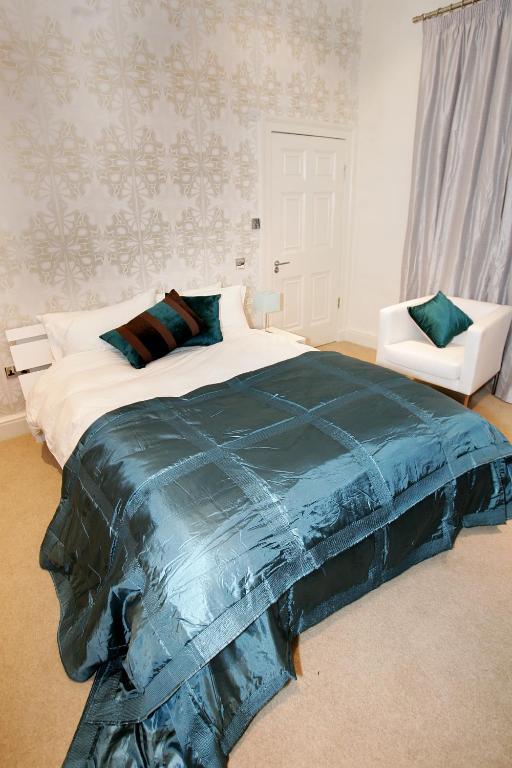 Bed and Breakfast Boutique 25 Skipton Exteriér fotografie
