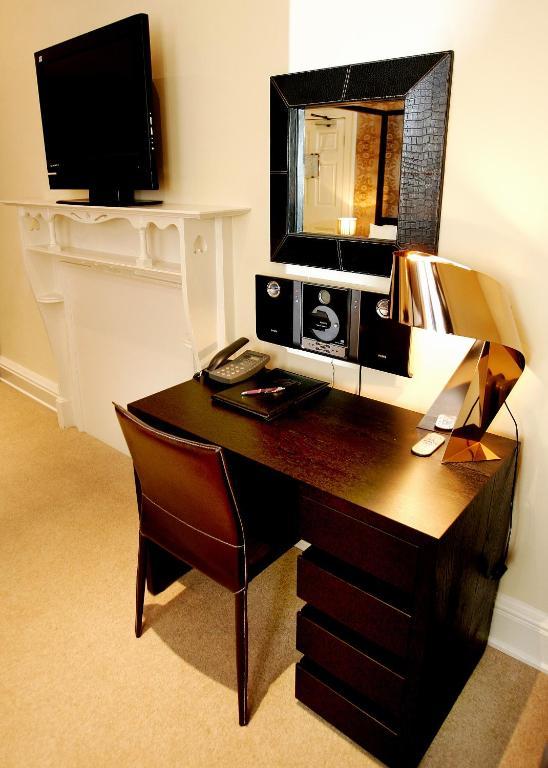 Bed and Breakfast Boutique 25 Skipton Pokoj fotografie