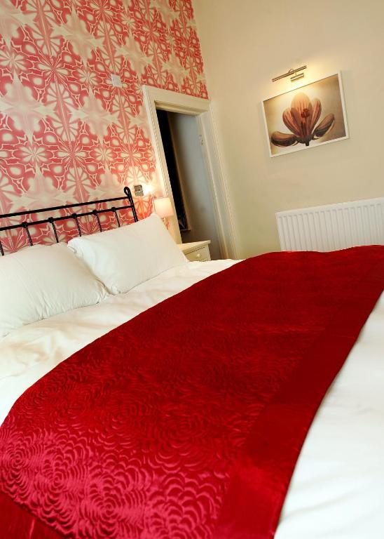 Bed and Breakfast Boutique 25 Skipton Pokoj fotografie