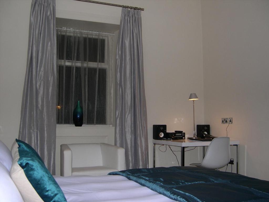 Bed and Breakfast Boutique 25 Skipton Exteriér fotografie