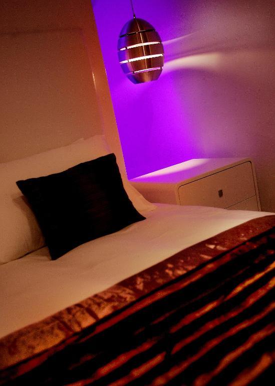 Bed and Breakfast Boutique 25 Skipton Exteriér fotografie