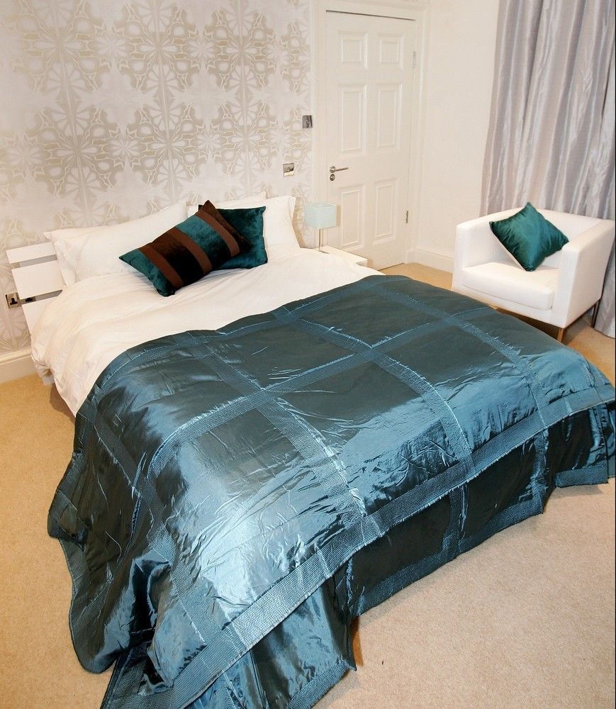 Bed and Breakfast Boutique 25 Skipton Exteriér fotografie