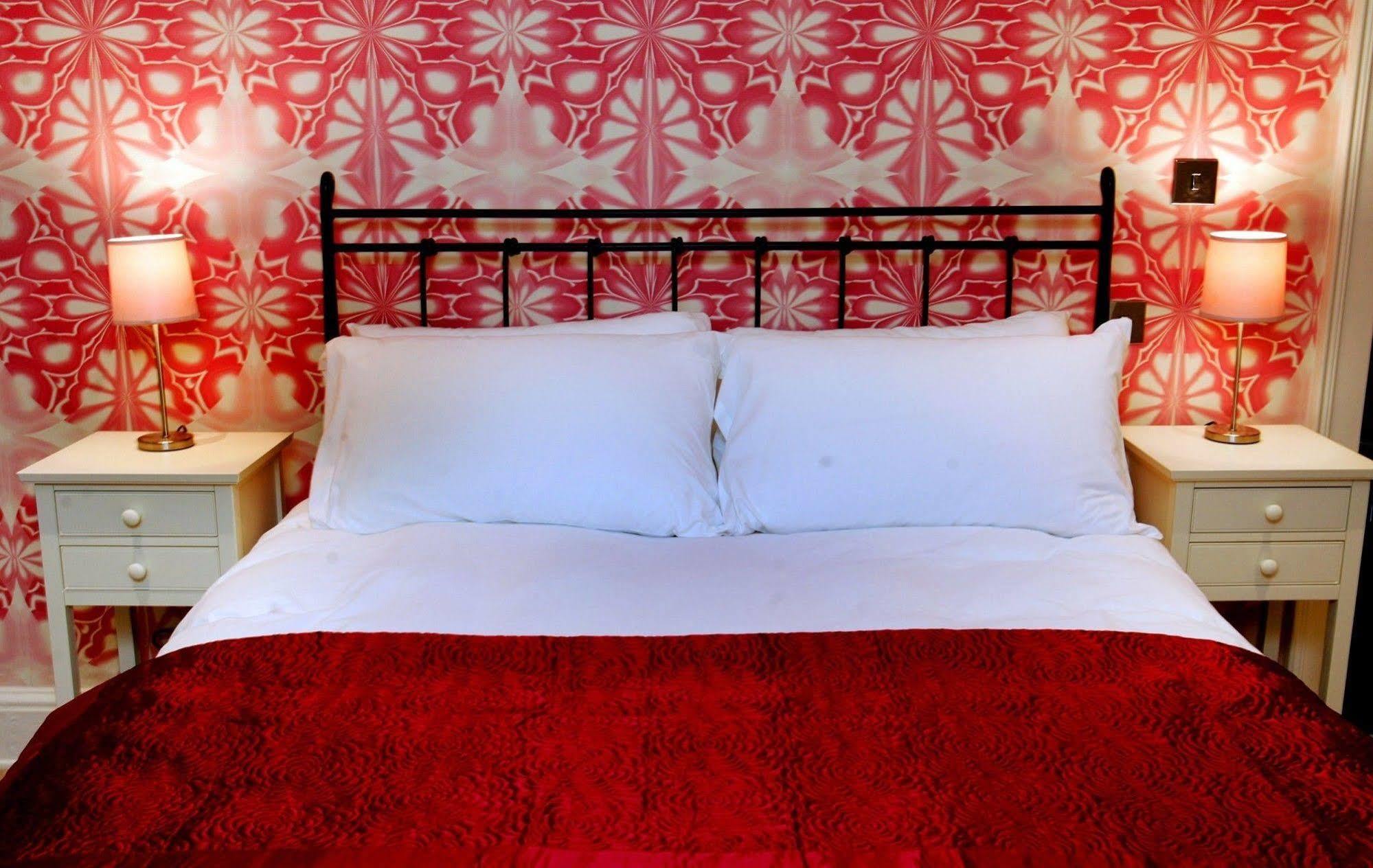 Bed and Breakfast Boutique 25 Skipton Exteriér fotografie